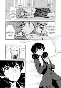 Page 16 of Watashi no Shumi tte Hen desu ka? |  Meu hobby é estranho? Ch. 4 - preview thumbnail