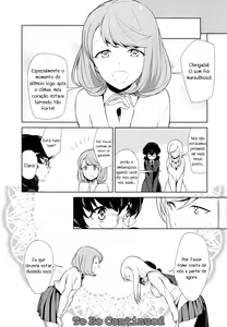 Page 26 of Watashi no Shumi tte Hen desu ka? |  Meu hobby é estranho? Ch. 4 - preview thumbnail
