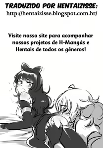Page 27 of Watashi no Shumi tte Hen desu ka? |  Meu hobby é estranho? Ch. 4 - preview thumbnail