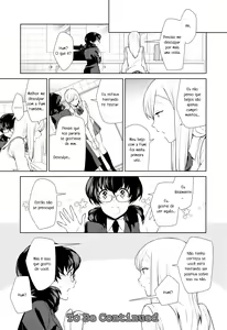 Page 24 of Watashi no Shumi tte Hen desu ka? |  Meu hobby é estranho? Ch. 6 - preview thumbnail