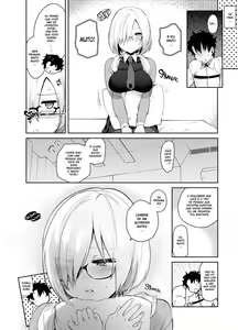 Page 19 of Neteiru Watashi ni Ecchi na Koto Shichaundesu ne... | Do Naughty Things to Me As I Sleep... (decensored) - preview thumbnail