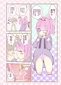 Page 16 of Kagami ga Miteru | 鏡子在看著你 - preview thumbnail