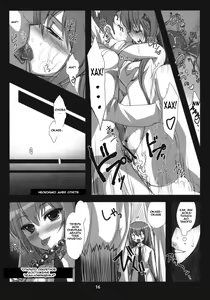 Page 14 of Steins;Gate Sairokubon ~Yorozu Gozen San Yon~ - preview thumbnail