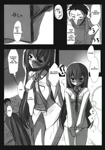 Page 19 of Steins;Gate Sairokubon ~Yorozu Gozen San Yon~ - preview thumbnail
