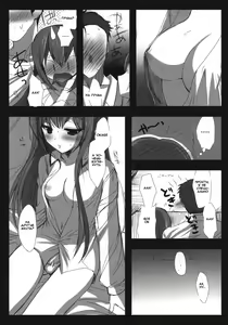 Page 21 of Steins;Gate Sairokubon ~Yorozu Gozen San Yon~ - preview thumbnail