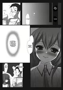 Page 29 of Steins;Gate Sairokubon ~Yorozu Gozen San Yon~ - preview thumbnail