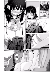 Page 9 of JC Rachitte Seikyouiku | Educando Sexualmente a través del Secuestro - preview thumbnail
