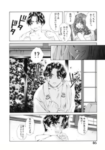 Page 47 of Inshin -Kuchibiru- - preview thumbnail