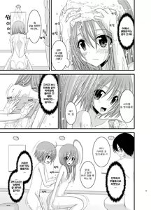 Page 24 of Roshutsu Shoujo Nikki 6 Satsume | 노출소녀 일기 6권째 - preview thumbnail