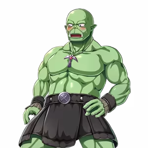 Page 1004 of Hentai Elf Shimai to Majime Orc - preview thumbnail