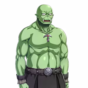 Page 1013 of Hentai Elf Shimai to Majime Orc - preview thumbnail