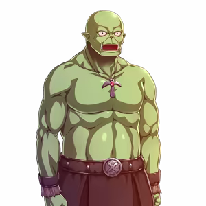 Page 1021 of Hentai Elf Shimai to Majime Orc - preview thumbnail