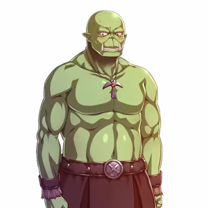 Page 1022 of Hentai Elf Shimai to Majime Orc - preview thumbnail