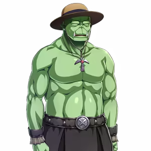Page 1045 of Hentai Elf Shimai to Majime Orc - preview thumbnail