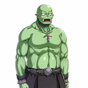 Page 1051 of Hentai Elf Shimai to Majime Orc - preview thumbnail