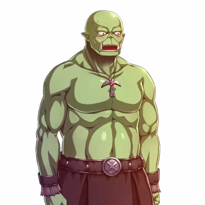 Page 1062 of Hentai Elf Shimai to Majime Orc - preview thumbnail