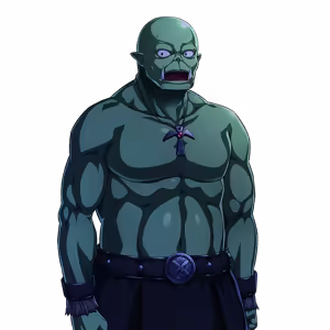 Page 1113 of Hentai Elf Shimai to Majime Orc - preview thumbnail