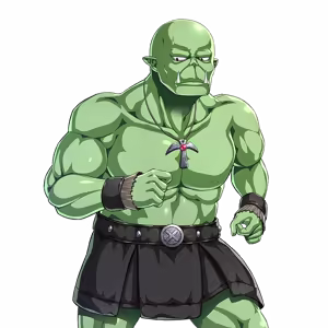 Page 1119 of Hentai Elf Shimai to Majime Orc - preview thumbnail