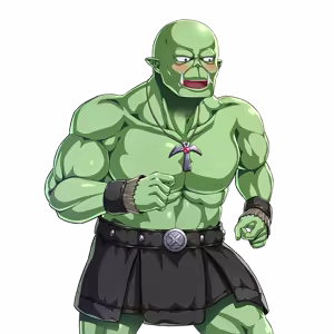 Page 1137 of Hentai Elf Shimai to Majime Orc - preview thumbnail