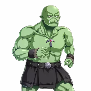 Page 1138 of Hentai Elf Shimai to Majime Orc - preview thumbnail
