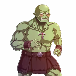Page 1147 of Hentai Elf Shimai to Majime Orc - preview thumbnail