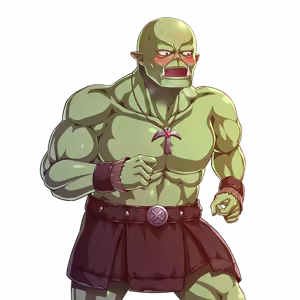 Page 1148 of Hentai Elf Shimai to Majime Orc - preview thumbnail
