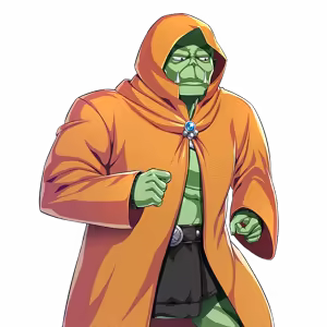 Page 1163 of Hentai Elf Shimai to Majime Orc - preview thumbnail