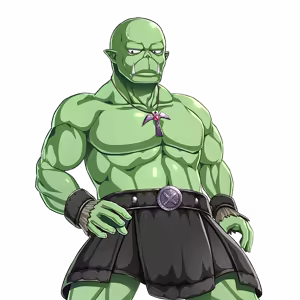 Page 1172 of Hentai Elf Shimai to Majime Orc - preview thumbnail