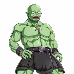 Page 1183 of Hentai Elf Shimai to Majime Orc - preview thumbnail