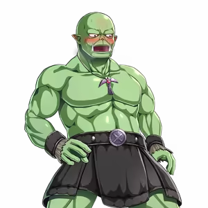 Page 1187 of Hentai Elf Shimai to Majime Orc - preview thumbnail