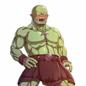 Page 1188 of Hentai Elf Shimai to Majime Orc - preview thumbnail