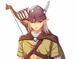 Page 1211 of Hentai Elf Shimai to Majime Orc - preview thumbnail