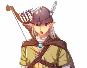 Page 1212 of Hentai Elf Shimai to Majime Orc - preview thumbnail
