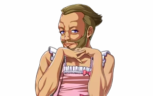Page 1215 of Hentai Elf Shimai to Majime Orc - preview thumbnail