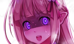 Page 1359 of Hentai Elf Shimai to Majime Orc - preview thumbnail