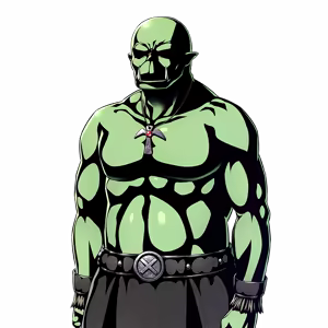 Page 1373 of Hentai Elf Shimai to Majime Orc - preview thumbnail