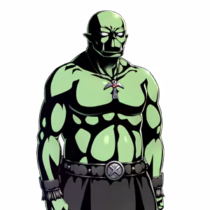 Page 1387 of Hentai Elf Shimai to Majime Orc - preview thumbnail