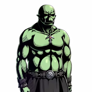 Page 1388 of Hentai Elf Shimai to Majime Orc - preview thumbnail