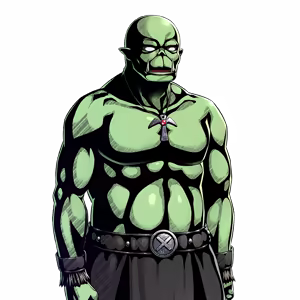 Page 1390 of Hentai Elf Shimai to Majime Orc - preview thumbnail