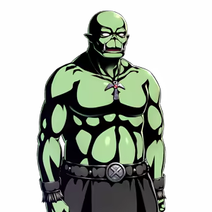 Page 1391 of Hentai Elf Shimai to Majime Orc - preview thumbnail