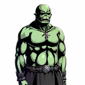 Page 1392 of Hentai Elf Shimai to Majime Orc - preview thumbnail