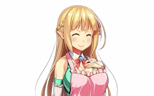 Page 248 of Hentai Elf Shimai to Majime Orc - preview thumbnail