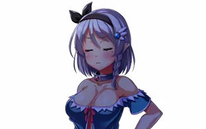 Page 400 of Hentai Elf Shimai to Majime Orc - preview thumbnail