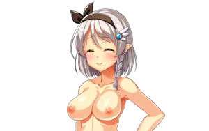 Page 454 of Hentai Elf Shimai to Majime Orc - preview thumbnail