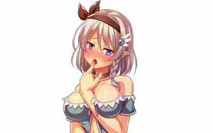 Page 547 of Hentai Elf Shimai to Majime Orc - preview thumbnail