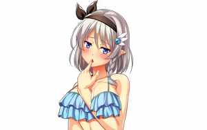 Page 560 of Hentai Elf Shimai to Majime Orc - preview thumbnail