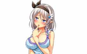 Page 579 of Hentai Elf Shimai to Majime Orc - preview thumbnail