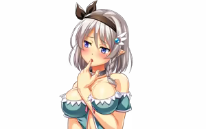 Page 591 of Hentai Elf Shimai to Majime Orc - preview thumbnail