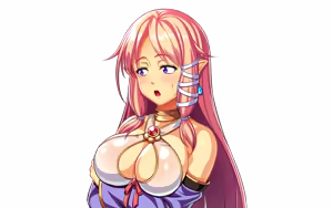 Page 753 of Hentai Elf Shimai to Majime Orc - preview thumbnail