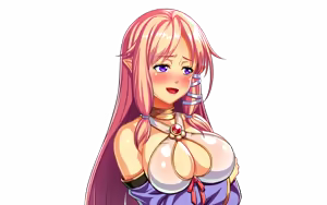 Page 780 of Hentai Elf Shimai to Majime Orc - preview thumbnail